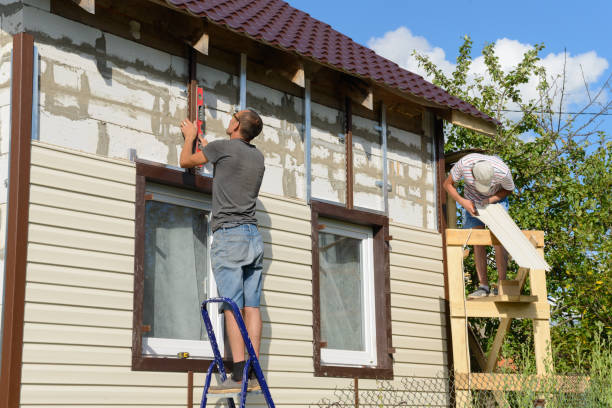 Best Siding Painting and Refinishing  in Lake Mills, WI