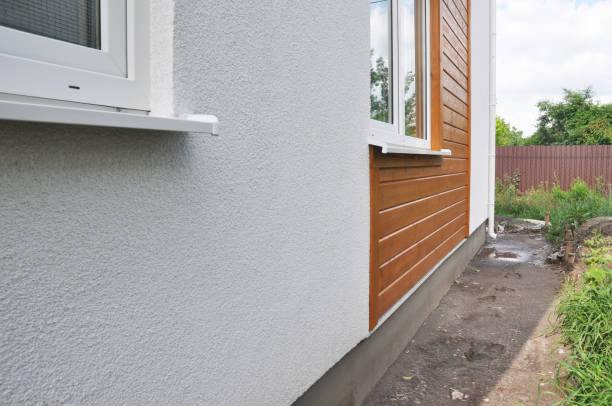 Best Insulated Siding Installation  in Lake Mills, WI